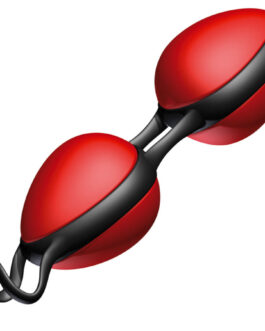 JOYDIVION JOYBALLS – SFERE CINESI SEGRETE NERE E ROSSE