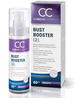 COBECO – CC BUST BOOSTER GEL 60ML