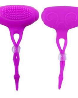 PRETTY LOVE – BANCROFT STIMOLATORE DEL CAPEZZOLO