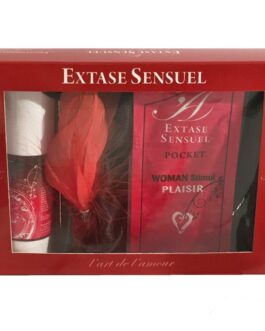 EXTASE SENSUAL – VIAGGIO SENSUEL PETTO
