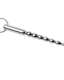 METAL DURO - DILATATORE URETRALE IN ACCIAIO DA 7 MM
