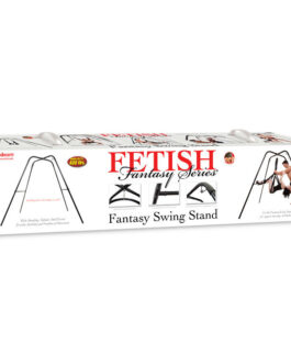 FETISH FANTASY SERIES – SUPPORTO ALTALENA SERIE