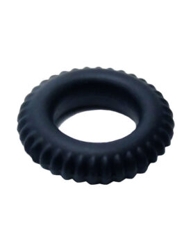 BAILE – COCKRING TITAN NERO 1.9 CM