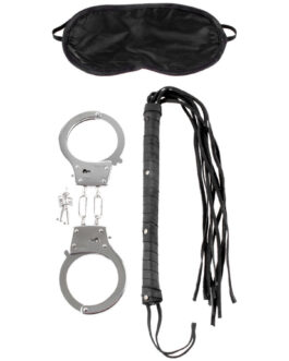 FETISH FANTASY SERIES – KIT FANTASY PER AMANTI