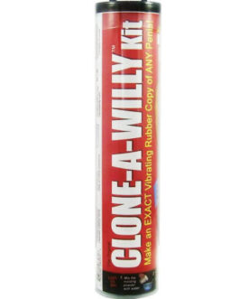 CLONE A WILLY – CLONATORE DEL PENE CON VIBRATORE