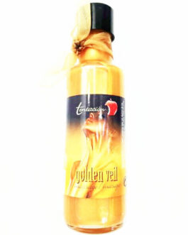 TENTACION – OLIO PER MASSAGGIO GOLDEN VEIL 100 ML