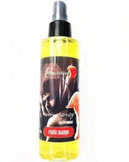 TENTACION – DEODORANTE PER AMBIENTI CON FEROMONI MANGO ESOTICO