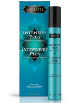KAMASUTRA – GEL INTENSIFICANTE PER DONNA EFFETTO FREDDO 15ML