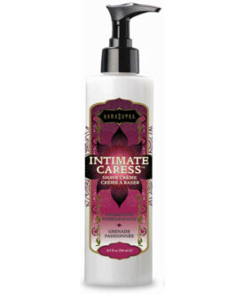KAMASUTRA - CREMA DA BARBA FEMMINILE MELOGRANO 250 ML