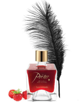 BIJOUX – POEME VERNICE ALIMENTARE FRAGOLA DI BOSCO 50 GR