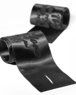BIJOUX – LES PETITS BONBONS MANETTE SENSUALI IN SETA
