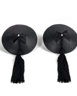BIJOUX – COPRITEPI NERI BURLESQUE