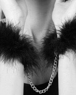 BIJOUX – MANETTE ZA ZA ZU IN PIUME