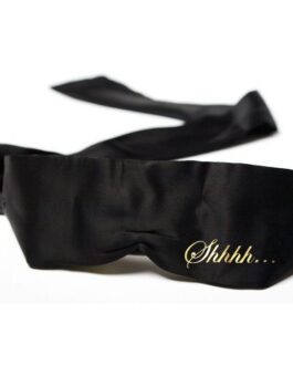BIJOUX – MASCHERA SHHH