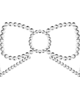 BIJOUX – COPRI CAPEZZOLI ARGENTO MIMI BOW