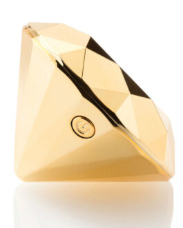 BIJOUX – INDISCRETS TWENTY ONE DIAMOND VIBRATORE