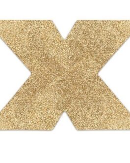 BIJOUX – INDISCRETS COPRI CAPEZZOLI FLASH ORO