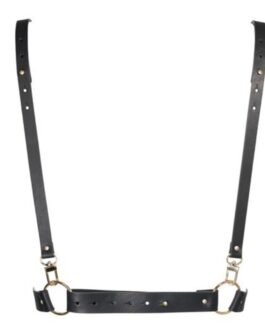 BIJOUX INDISCRETS MAZE – X PETTORINA NERA