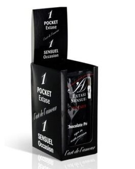 EXTASE SENSUAL – BODYPAINT CIOCCOLATO 10 ML
