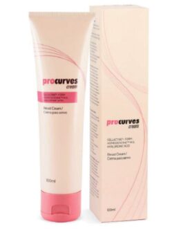 500 COSMETICS – PROCURVES CREMA PER RIAFFERMARE E AUMENTARE IL SENO