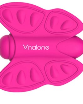 NALONE – VIBRATORE MADAM MINI BUTTERFLY