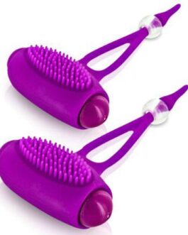 PRETTY LOVE – BANCROFT STIMOLATORE DEL CAPEZZOLO