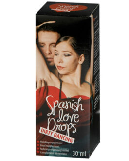 COBECO – SPANISH LOVE DR DIRTY DANCE 30ML