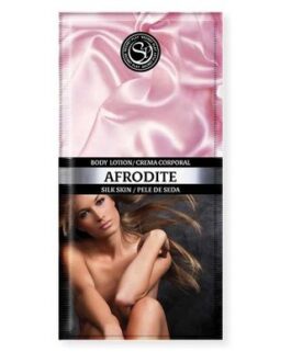 SECRETPLAY – SILK SKIN AFRODITA MONODOSE 4 ML