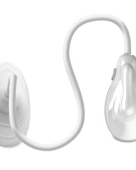 PRETTY LOVE – STIMOLATORE DI SUCCHIAMENTO E FLIRT PER AMANTE PASSIONALE