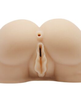 BAILE - REALISTICA DELLA VAGINA E DELLANO