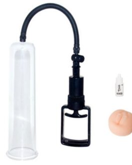 BAILE – SISTEMA DI ASPIRAZIONE DEL PENE PERINGRANDIMENTO DEL PENE 25 CM