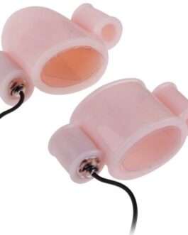 BAILE – COPERTURE PER VIBRATORE DEL PENE ALFRED CON CONTROLLO