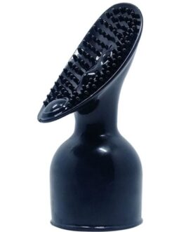 BAILE – TESTINA INTERCAMBIABILE POWER HEAD PER MASSAGGIATORE PER LA STIMOLAZIONE DEL CLITORIDE