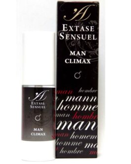EXTASE SENSUAL – CLIMAX STIMOLANTE PER LUI
