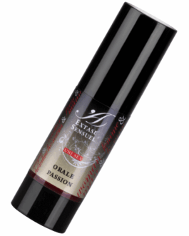 EXTASE SENSUAL – STIMOLANTE UNISEX