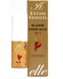 EXTASE SENSUAL – CREMA STIMOLANTE PER LEI 2