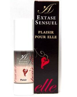 EXTASE SENSUAL – CREMA STIMOLANTE PER LEI