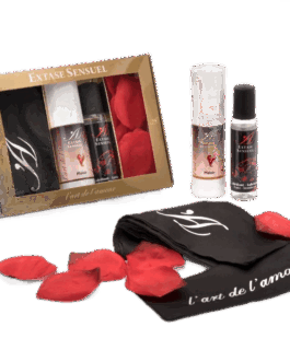 EXTASE SENSUAL - PETTO INTIMO PER LEI