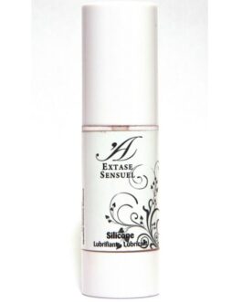 EXTASE SENSUAL – LUBRIFICANTE AL SILICONE 30 ML