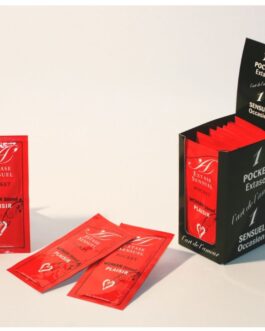 EXTASE SENSUAL – CREMA STIMOLANTE PER LEI 10 ML
