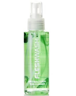 FLESHLIGHT – DETERGENTE GIOCATTOLI WASH 100 ML
