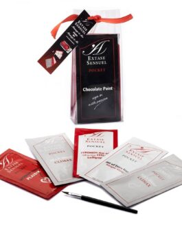 EXTASE SENSUAL – SET MASSAGGIO E ME