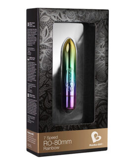 ROCKS-OFF – RO-80MM ARCOBALENO A 7 VELOCIT