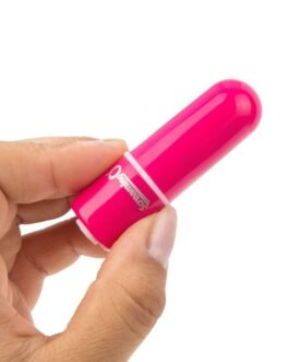 SCREAMING O – PALLETTO VIBRANTE RICARICABILE VOOOM PINK