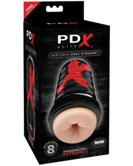 PDX ELITE – MASTURBATORE MASCHILE DESIGN DELLANO