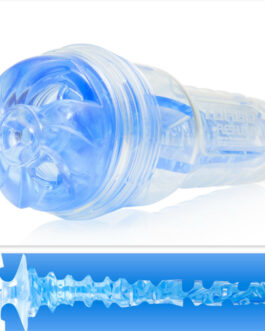 FLESHLIGHT – TURBO THRUST BLU GHIACCIO