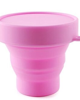 NINA KIKÍ – STERILIZZATORE DELLA COPPA MESTRUALE