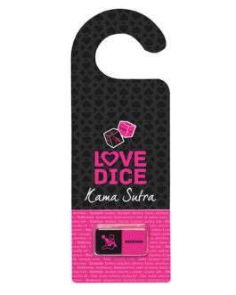 TEASE  PLEASE – AMORE DICE IL KAMA SUTRA