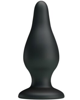 PRETTY LOVE - TAPPO ERGONOMICO IN SILICONE 15.4 CM