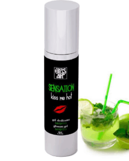 EROS-ART – SENSATTION LUBRIFICANTE NATURALE MOJITO 50 ML